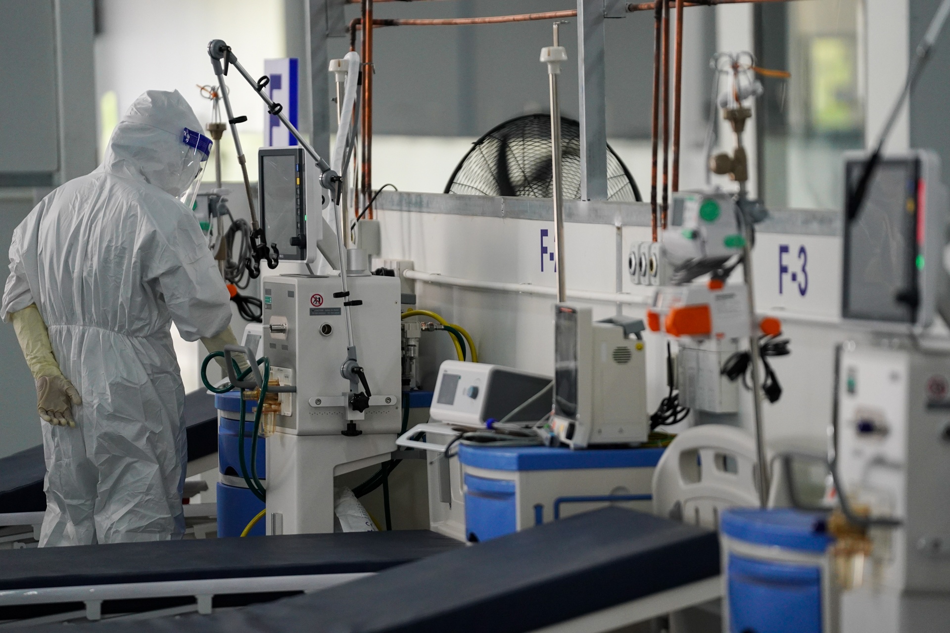 bo cong an xay dung benh vien da chien anh 6