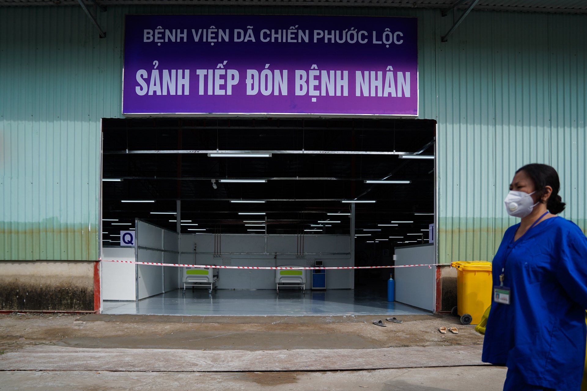 bo cong an xay dung benh vien da chien anh 4