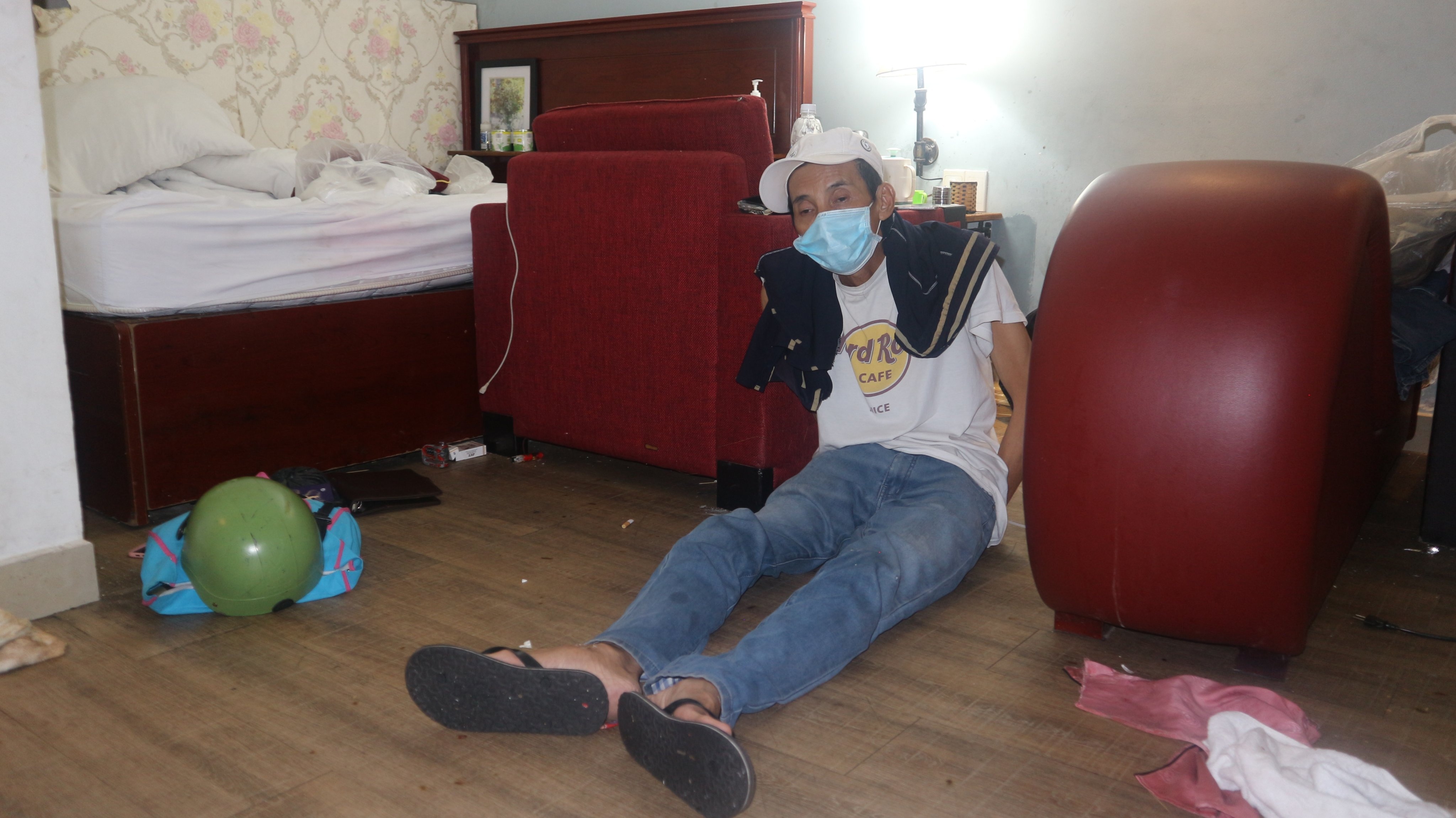 Dung keo khong che roi cuop xe may o TP.HCM hinh anh