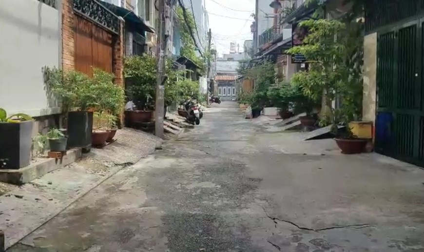 Tổ trưởng dân phố đánh người dân ảnh 1 To truong dan pho danh nguoi dan anh 1