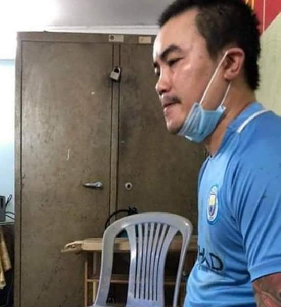 thi thể không nguyên vẹn ở TP.HCM ảnh 1 thi the khong nguyen ven o TP.HCM anh 1