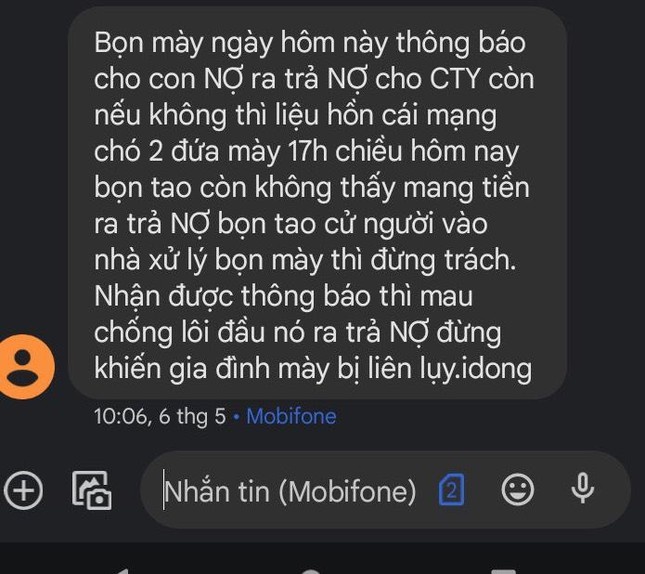 Thân chủ lật kèo hứa thưởng ảnh 2 Than chu lat keo hua thuong anh 2