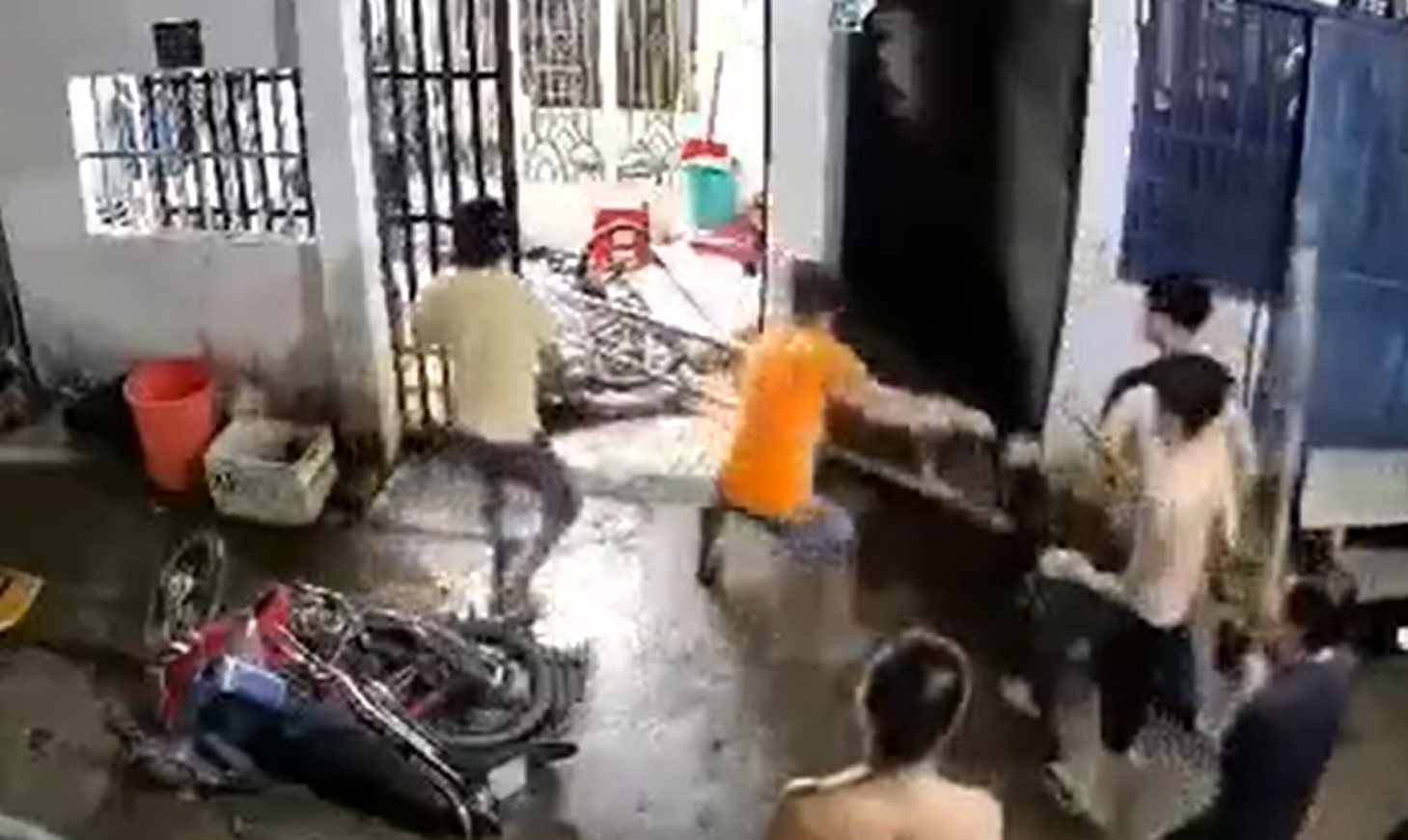 cặp vợ chồng bị sát hại ảnh 1 cap vo chong bi sat hai anh 1