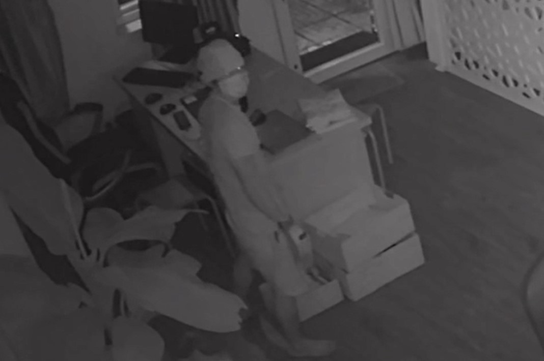 Trom dot nhap lay nhieu tai san o TP.HCM hinh anh