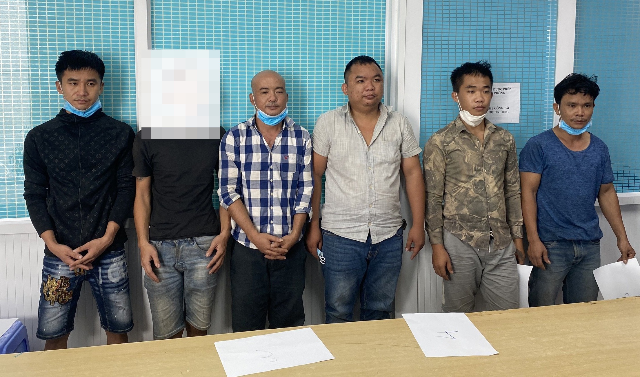 Công ty thép lừa đảo chiếm đoạt tài sản ảnh 1 Cong ty thep lua dao chiem doat tai san anh 1