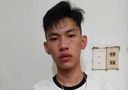 Nổ súng trong lúc livestream Facebook ảnh 1 No sung trong luc livestream Facebook anh 1