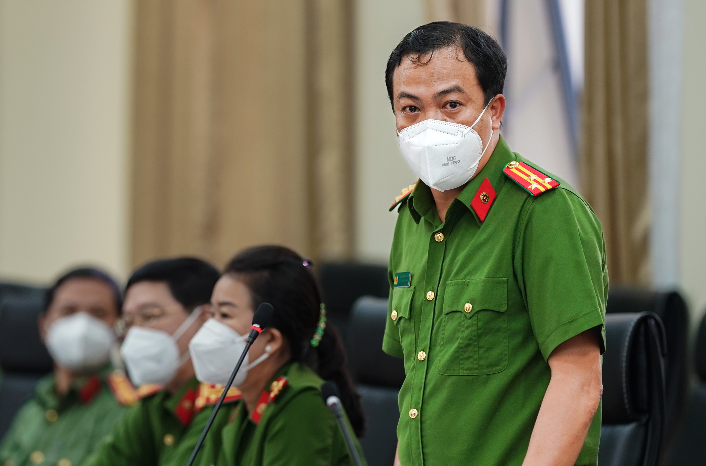 Lam CCCD gan chip o TP.HCM anh 2