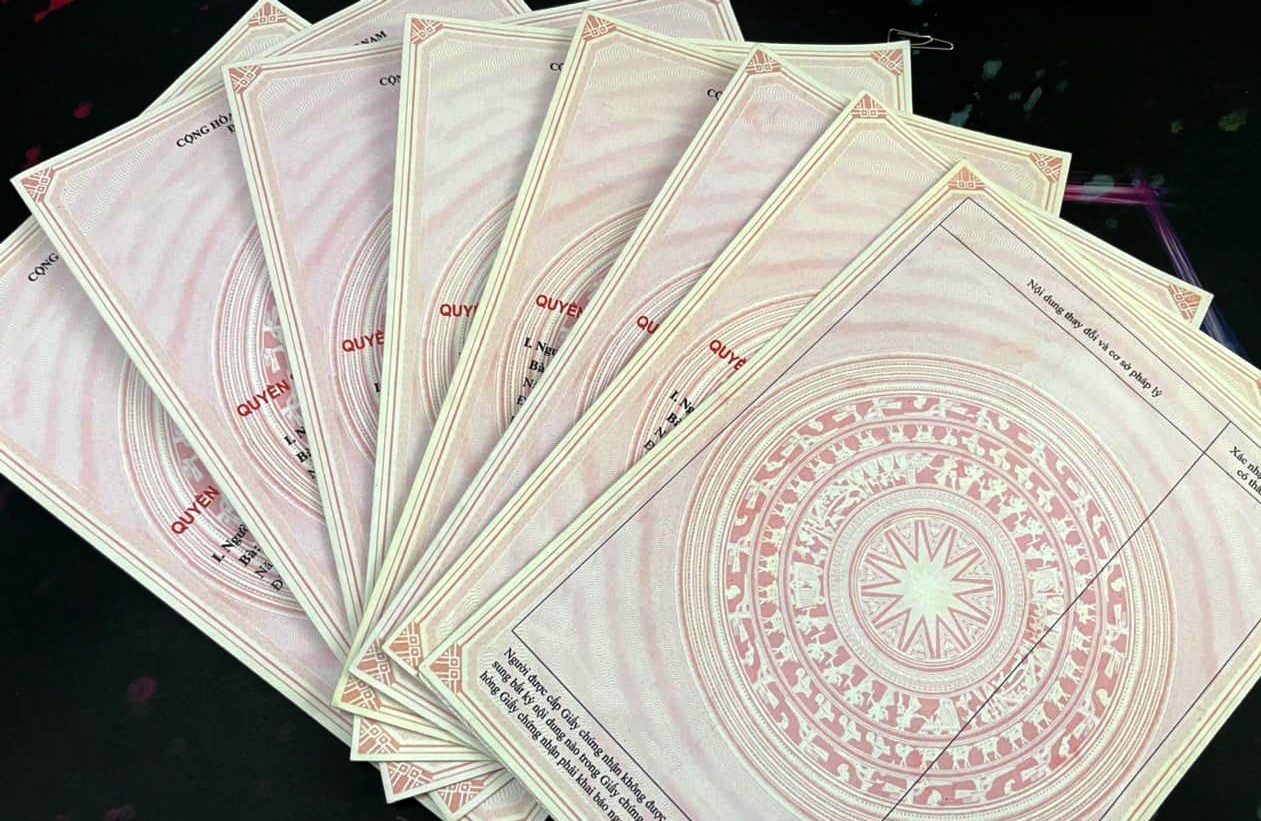 Lam gia 7 so do de chiem doat 2,5 ty dong hinh anh