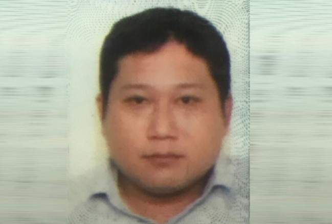 Truy na giam doc 2 cong ty bat dong san o TP.HCM hinh anh