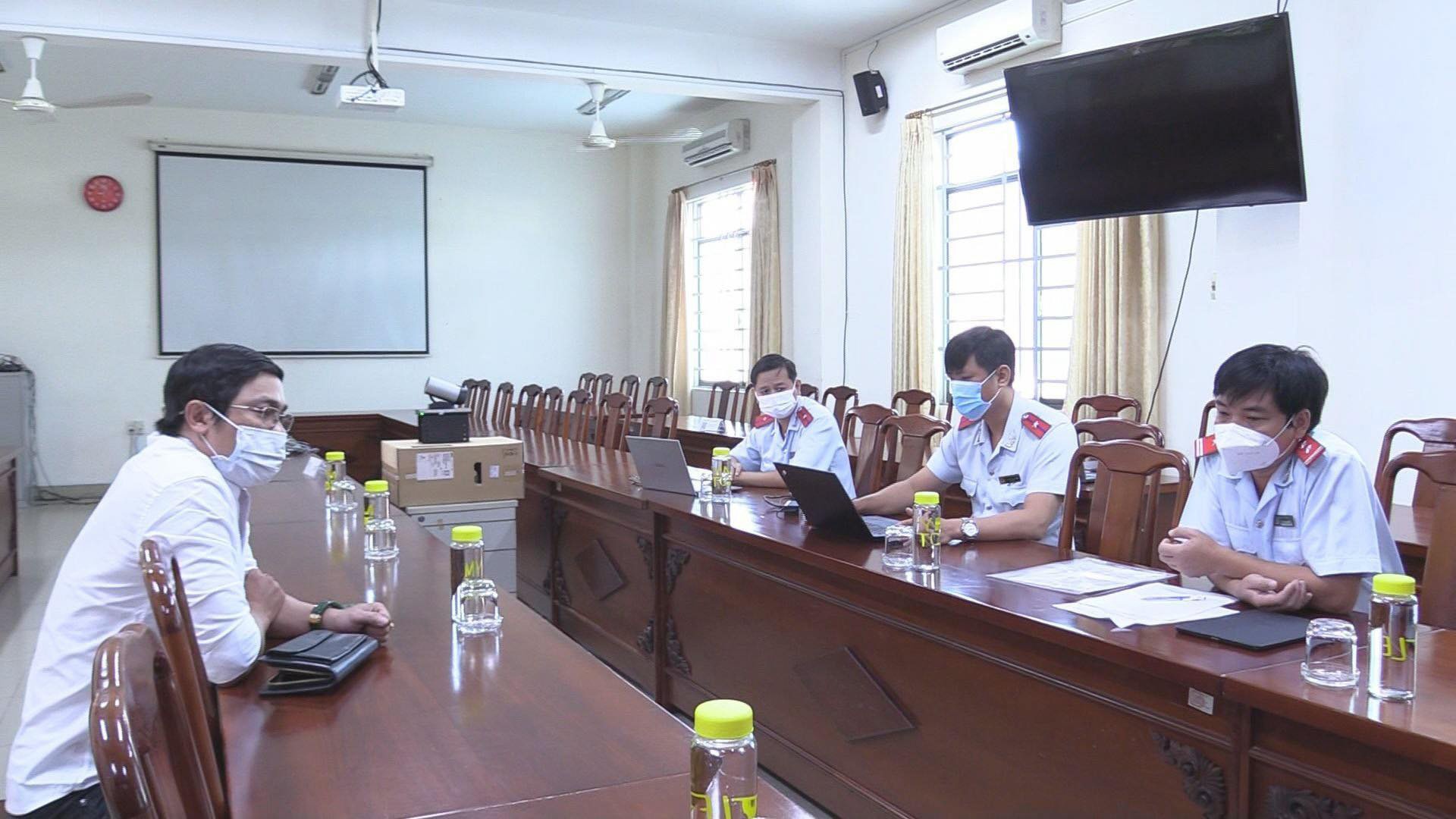 xu phat YouTuber Ngo Thanh Long anh 1