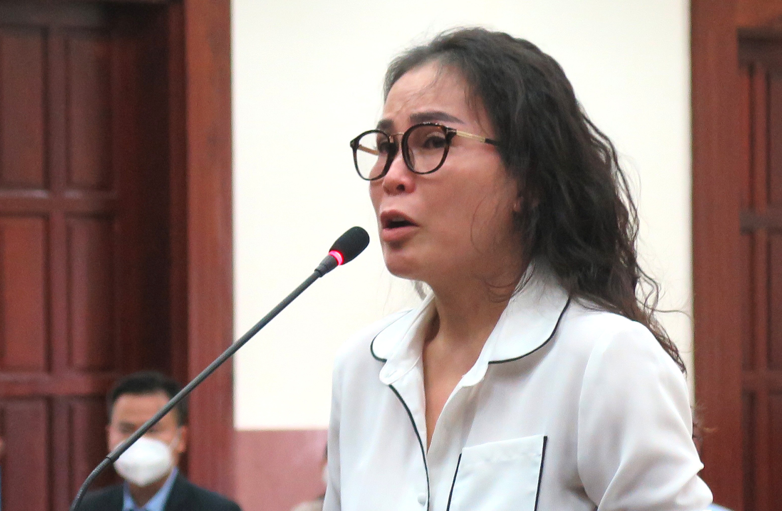 Cuu Pho chu tich UBND TP.HCM hau toa phuc tham anh 2