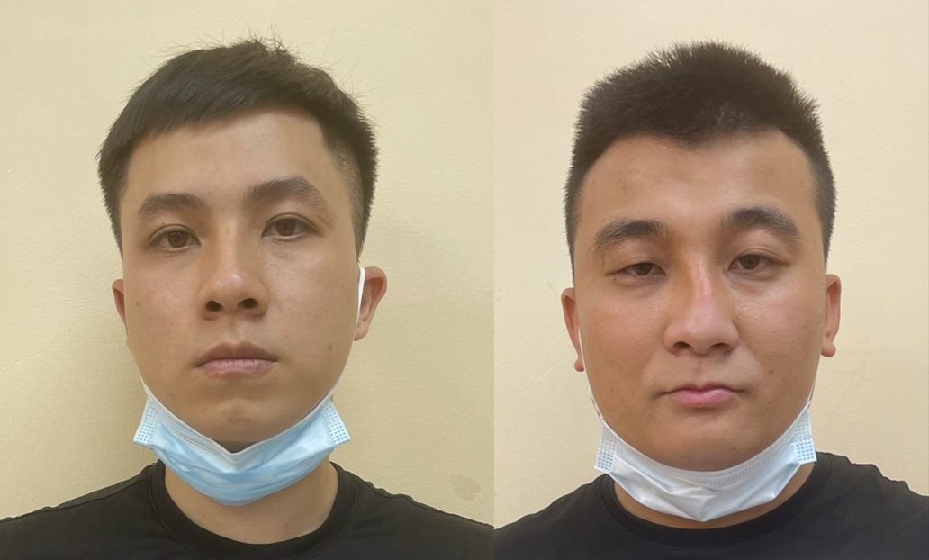 Ke cuop lao vao nha, tan cong nguoi phu nu o TP.HCM hinh anh