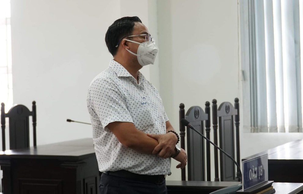 xet xu ong Ho Huu Nhan anh 1