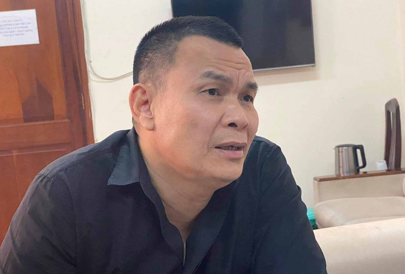 Nhom giang ho Hai Phong dieu hanh duong day danh bac hon 2.100 ty hinh anh