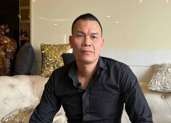 Ong 'trum' giang ho Hai Phong dieu hanh duong day danh bac 2.100 ty hinh anh