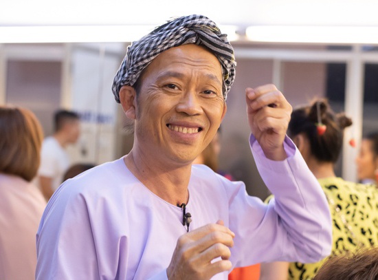 Cong an TP.HCM: Hoai Linh khong co dau hieu chiem doat tai san hinh anh