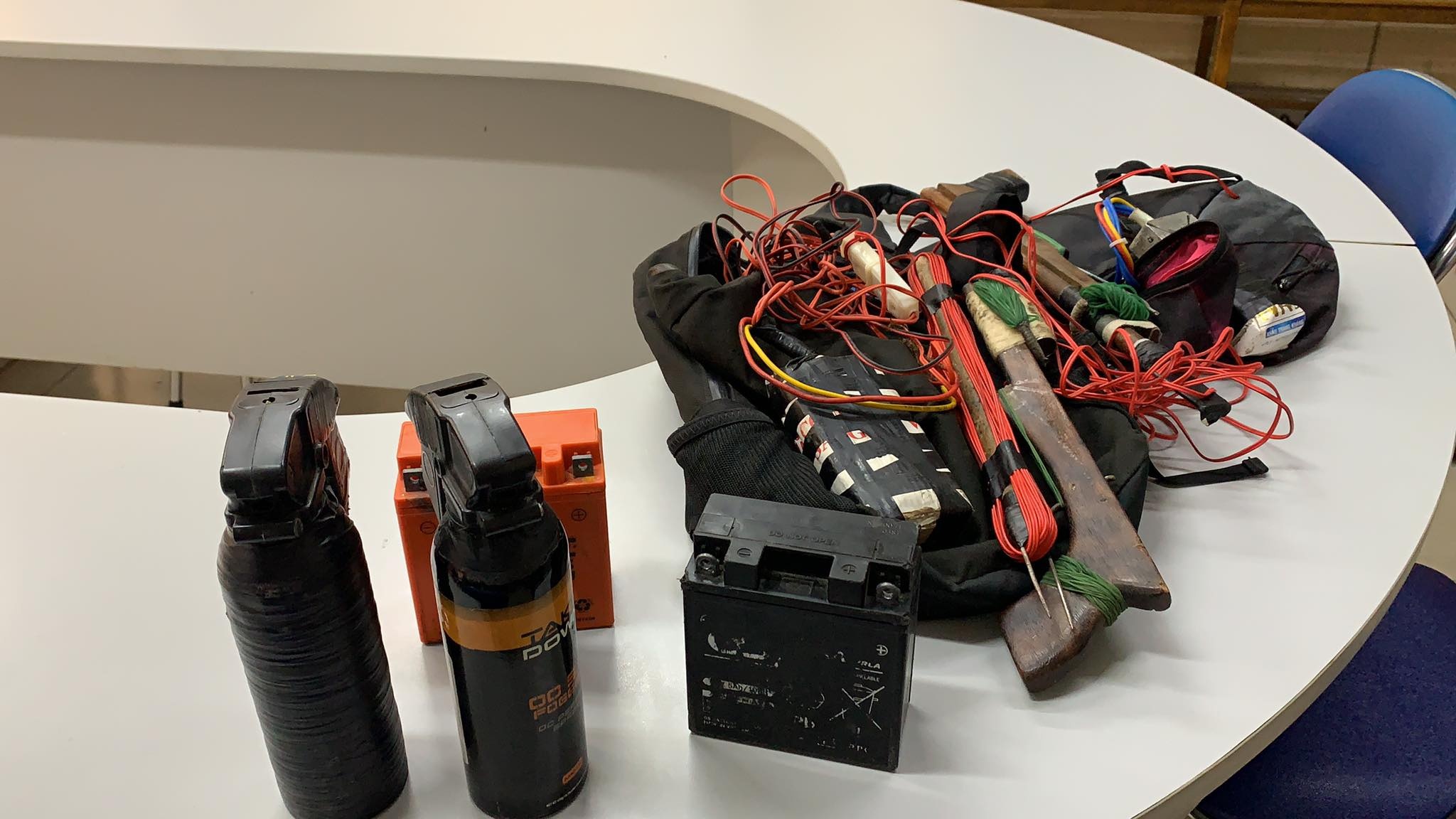 bat bang trom cho o TP.HCM anh 2