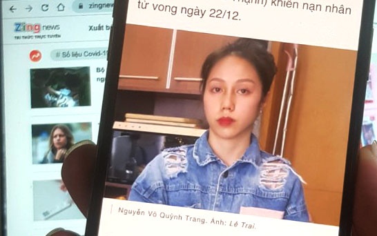 Vu be gai 8 tuoi bi bao hanh tu vong: Khoi to toi giet nguoi hinh anh