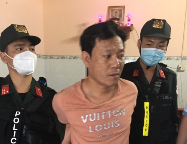 Bo Cong an pha duong day lo de 300 ty dong hinh anh