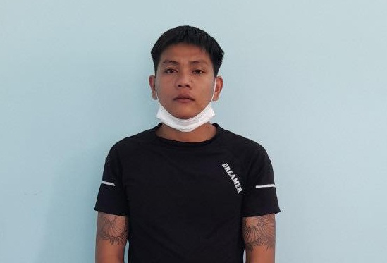 An mang trong tiec tat nien hinh anh