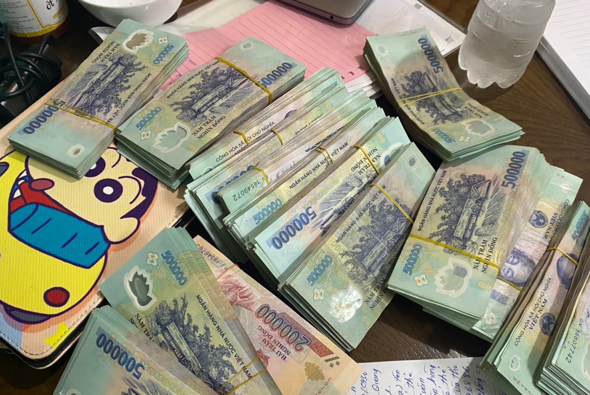 chan dung tu ong dieu hanh duong day ban dam anh 2