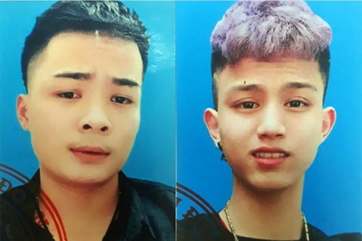 Vu nam quan nhan bi danh tu vong: Truy na them 2 bi can hinh anh