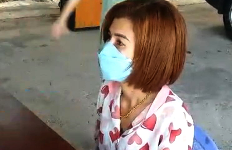 Trom 1,8 ty dong cua ban trai moi quen qua mang hinh anh