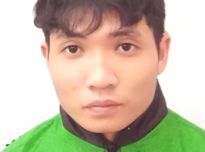Dan canh cuop giat iPhone 13 Pro Max o thanh pho Thu Duc hinh anh