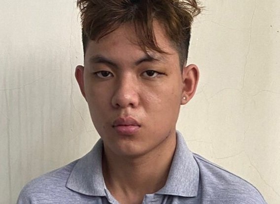 Bat 2 ke cuop o quan Tan Binh anh 2