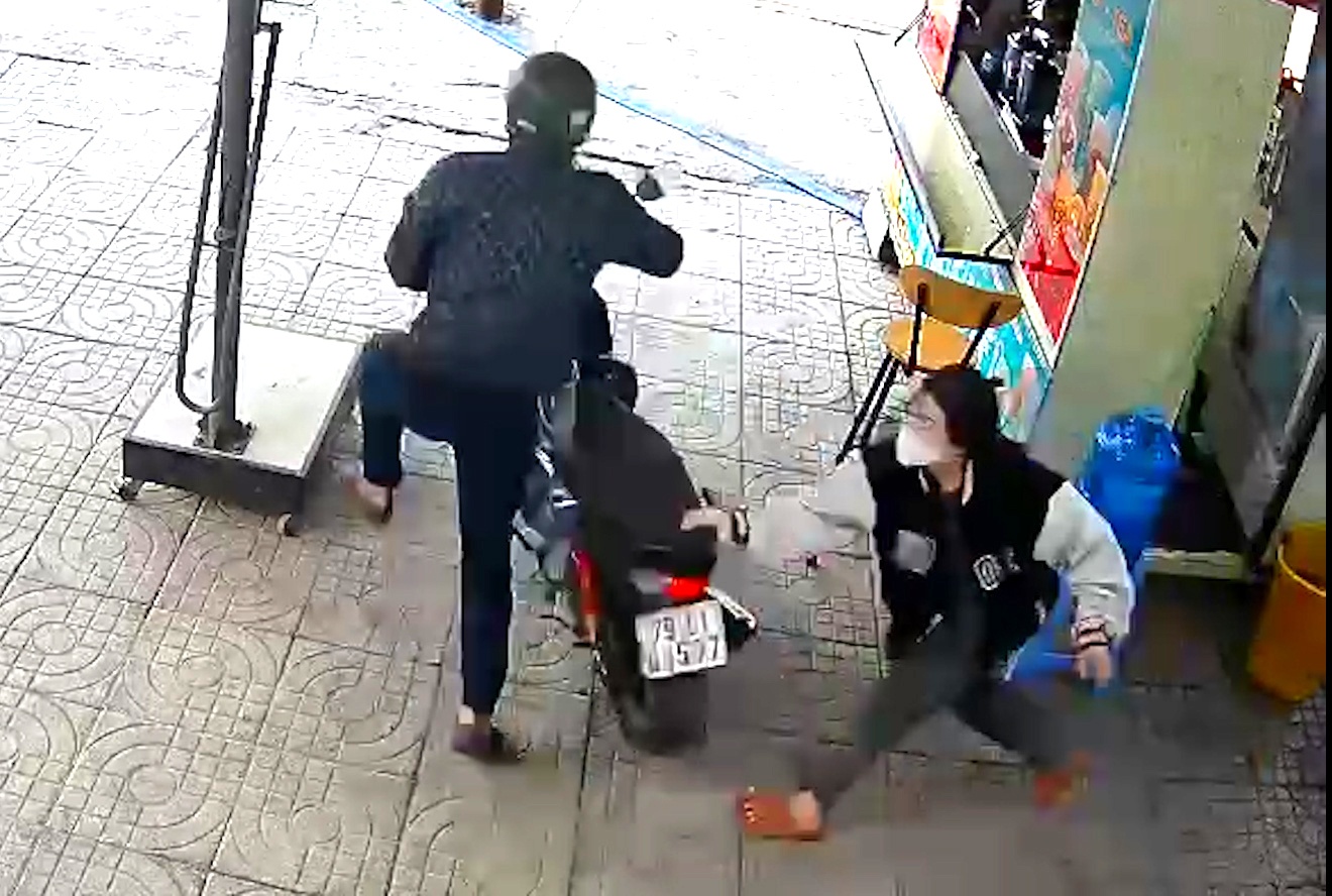 Cong an chi cach ung pho toi pham gay an dip can Tet hinh anh