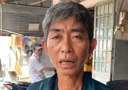 Dam chet ban nhau o TP.HCM hinh anh