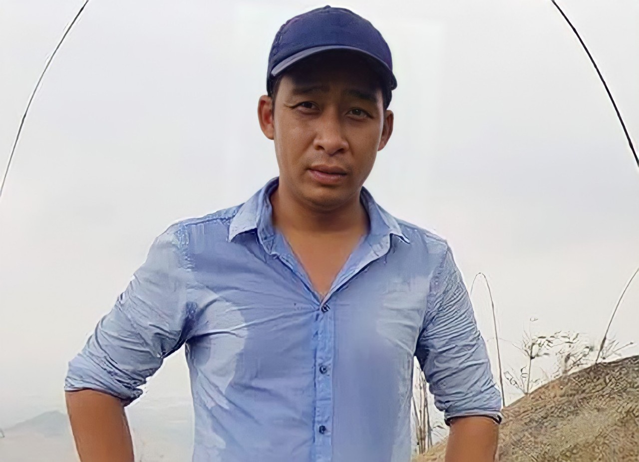 án mạng đau lòng từ cờ bạc dịp Tết ảnh 1 an mang dau long tu co bac dip Tet anh 1
