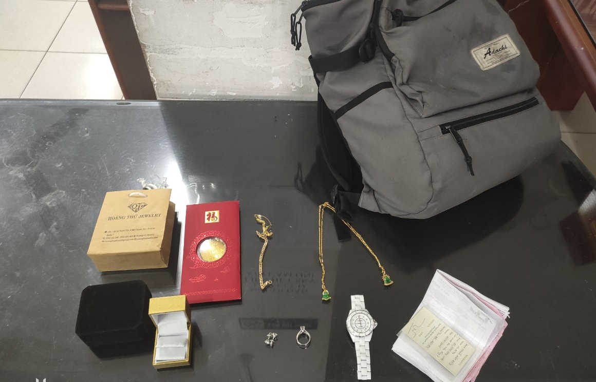 trom ket sat gan 1 ty o TP.HCM anh 2