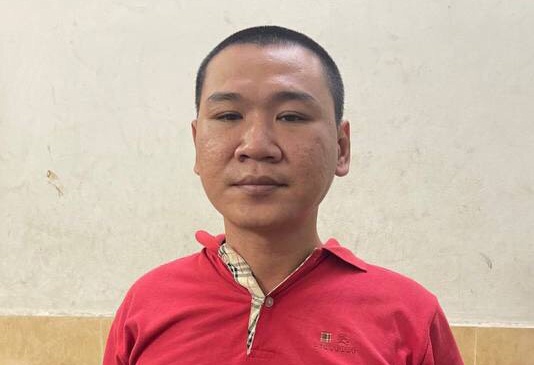 cuop giat gio xach cua nguoi nuoc ngoai anh 1