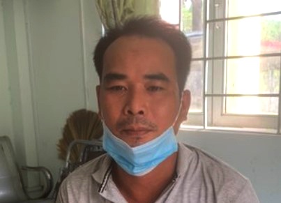 Ke chem ban gai bi bat sau 8 nam tron truy na hinh anh