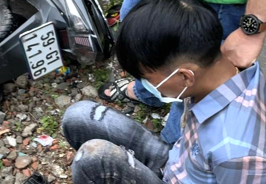 Khoi to ke trom 200 trieu o TP.HCM hinh anh