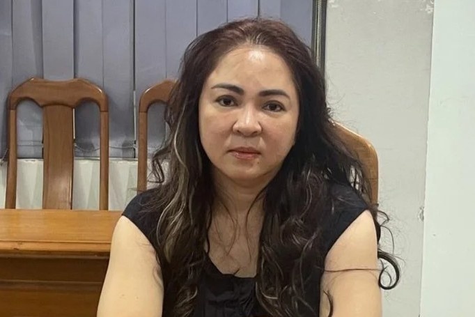 VKSND tinh Binh Duong de nghi gop vu an ba Nguyen Phuong Hang hinh anh