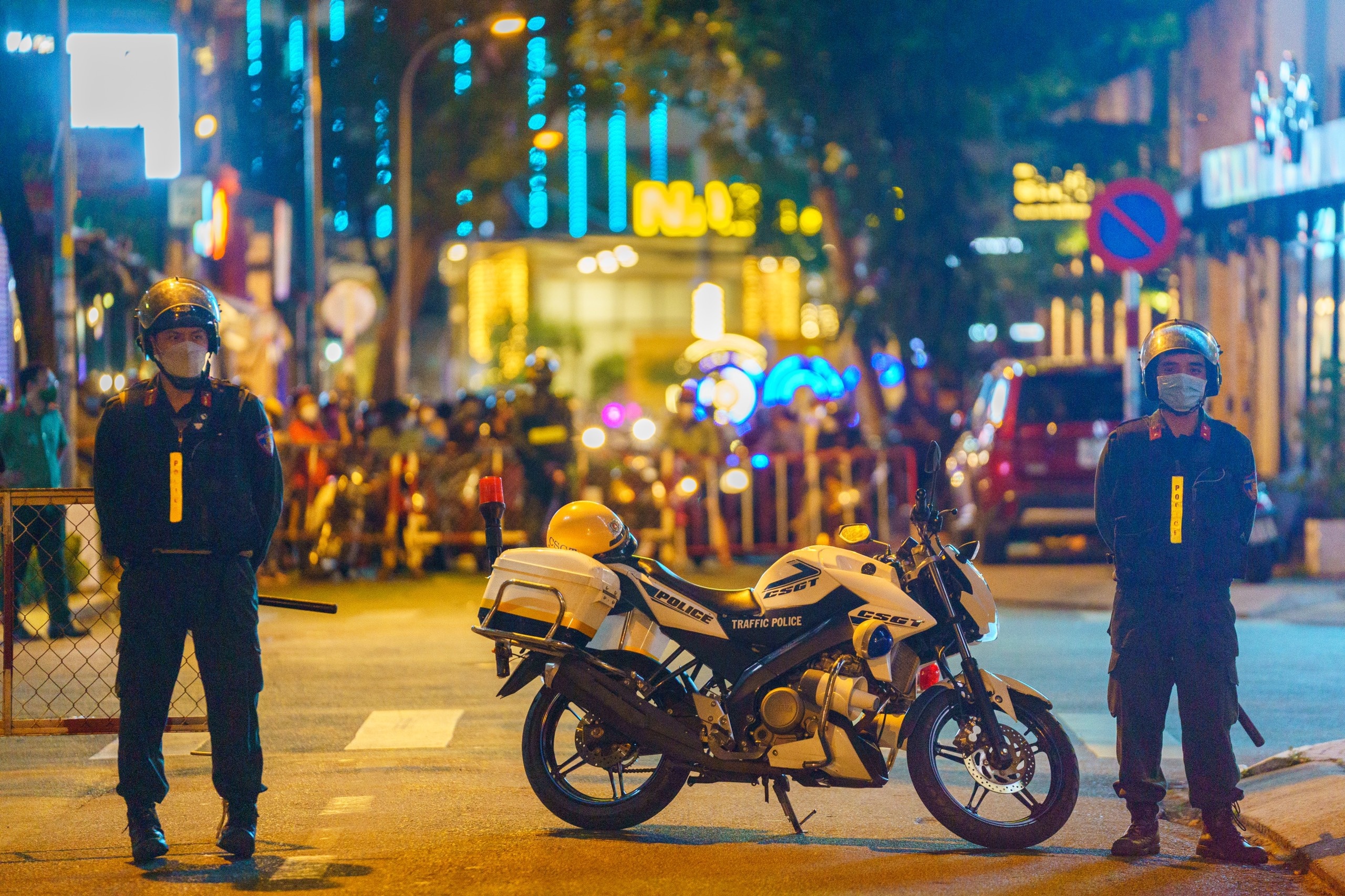 Nguyen Phuong Hang bi bat anh 1