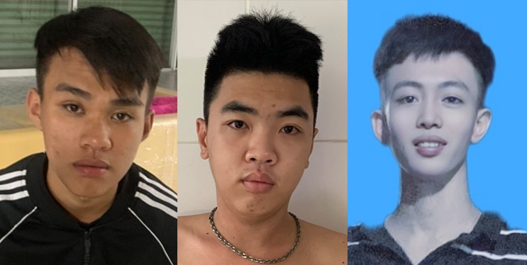 bat nhom hon chien o TP.HCM anh 1