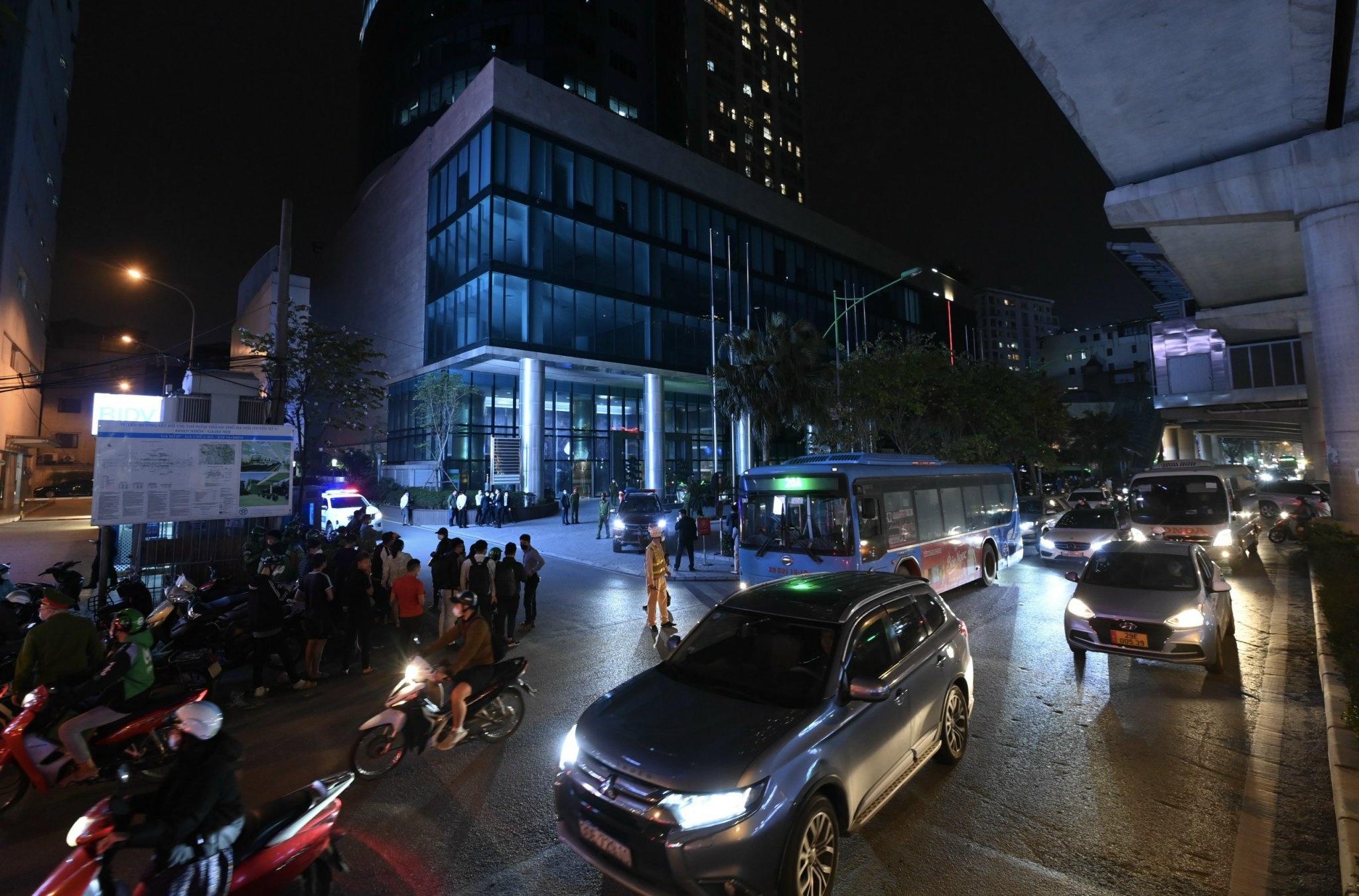 Trinh Van Quyet bi bat anh 13