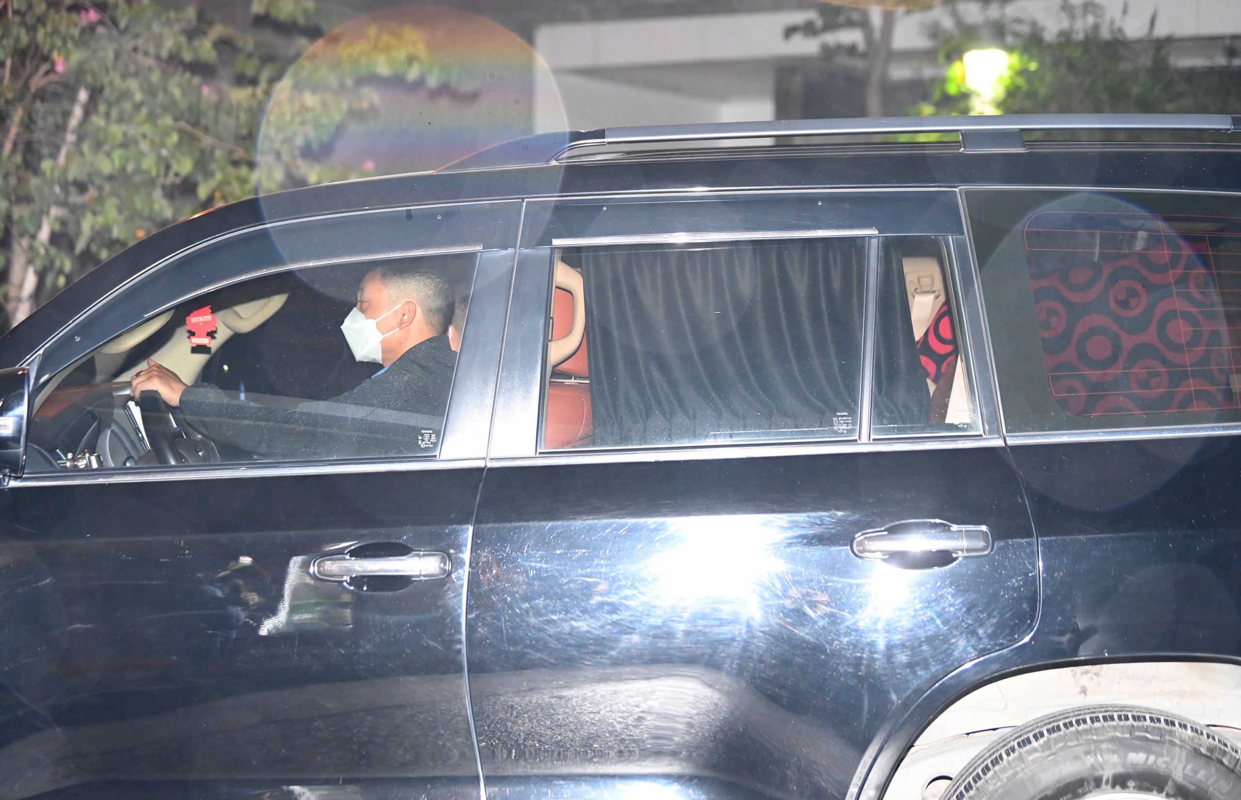 Trinh Van Quyet bi bat anh 20