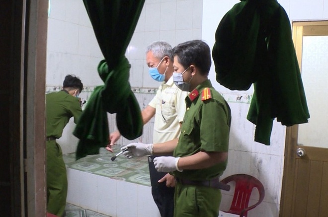 Nam dan quan o TP.HCM bi dam tu vong hinh anh