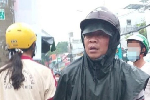 Tinh tiet dinh khung cho ke dam chet dan quan tu ve tai TP.HCM hinh anh