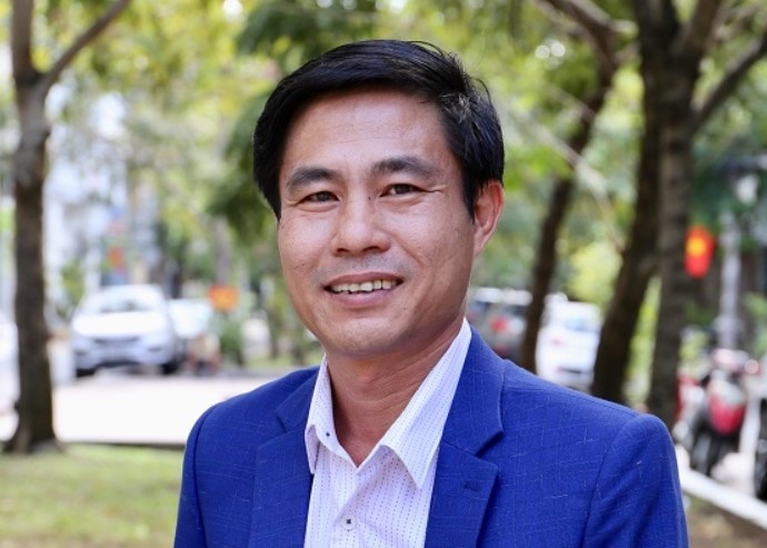 Hon 360.000 nguoi bi Tap doan Gold Time chiem doat tien hinh anh