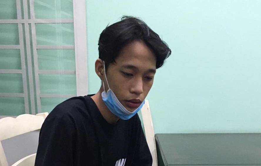 Dam tai xe xe om, cuop tai san hinh anh