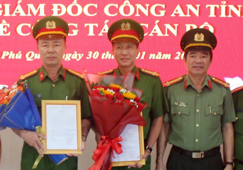 Cong an Phu Quoc anh 1