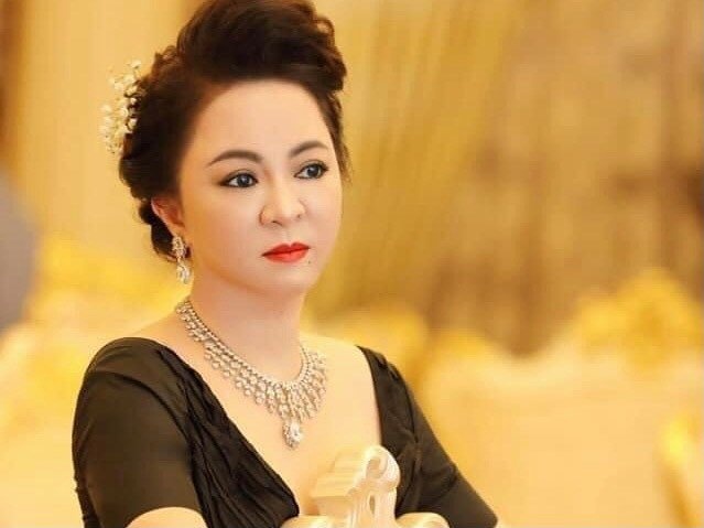 Cong an TP.HCM va Binh Duong dieu tra doc lap vu an ba Phuong Hang? hinh anh