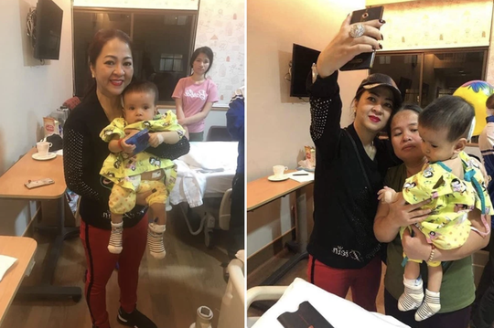 dieu tra doc lap vu an ba Phuong Hang? anh 2