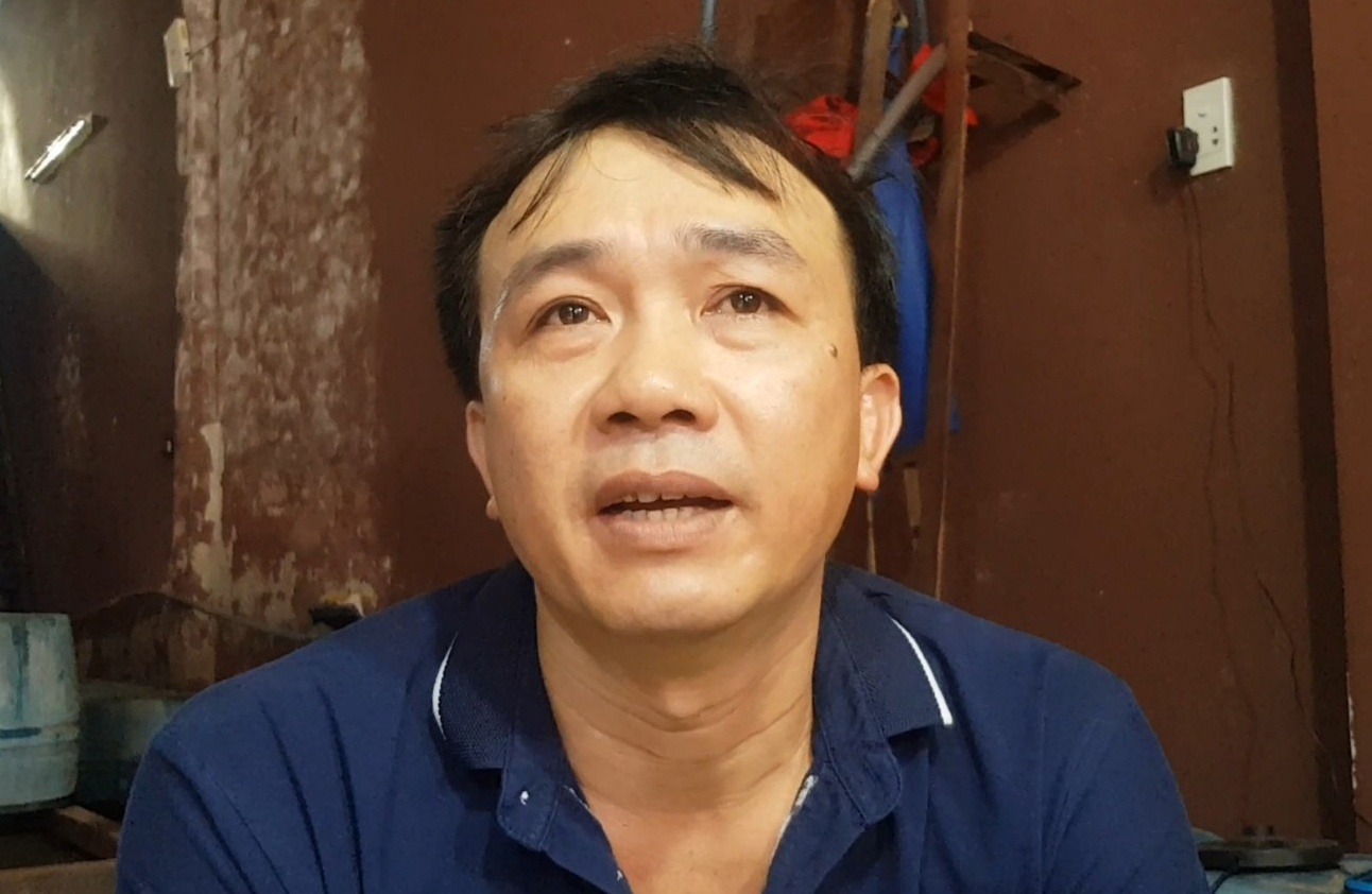 Tai xe xe loi ke khoanh khac nu sinh tu vong nghi do duoi cuop hinh anh