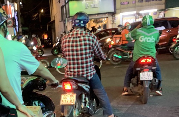 bat ke cuop giat o TP.HCM anh 1